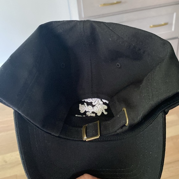 “Go Kick Rocks” black cap - Picture 4 of 6